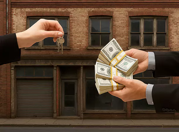 Sell Commercial Property Fast in Fullerton, California