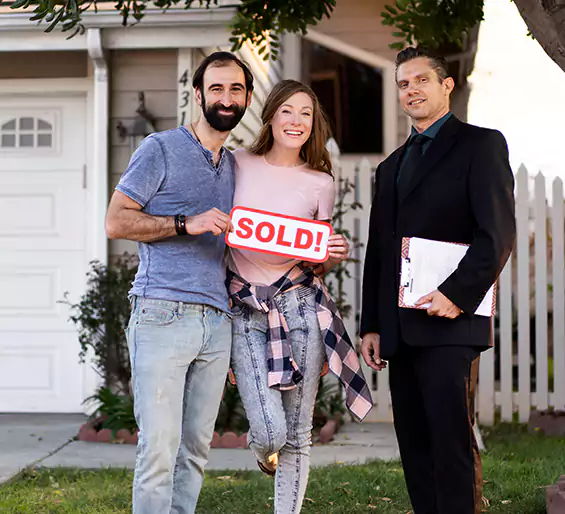 We Buy Houses On Cash in Fullerton, CA