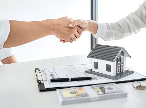 Wholesale Property Deals in Fullerton, California