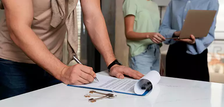 Trusted Local Home Buyers in Fullerton, CA With Years of Experience