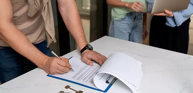 Advantages of Using Assignment of Contract in Real Estate in Fullerton, CA