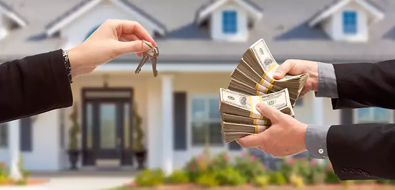 Trusted Home Buying Company Near You in Fullerton, CA