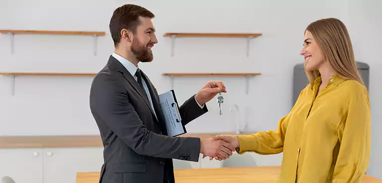 Double Closing Services in Fullerton, CA