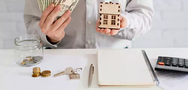 We Buy Houses For Cash In Any Condition in Fullerton, CA