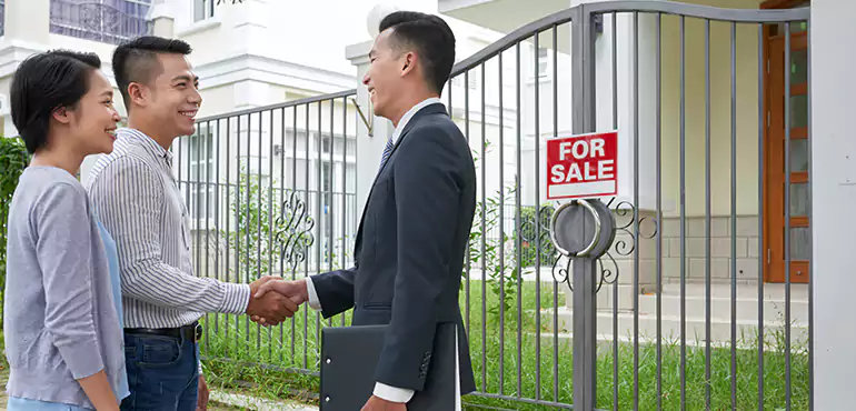 Why Choose Us to Sell Your House in Fullerton, CA?