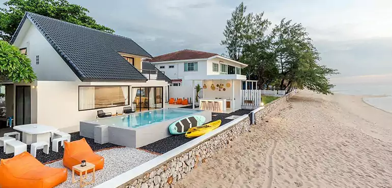 What We Offer to Beach House Sellers in Fullerton, CA?