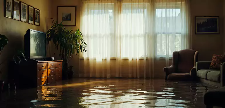 Benefits of Selling Your Flood-Damaged House for Cash in Fullerton, CA   