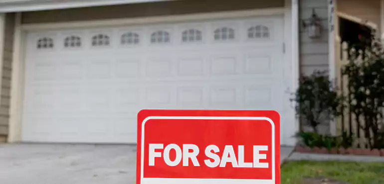 How the Same-Day Sale Process Works in Fullerton, CA