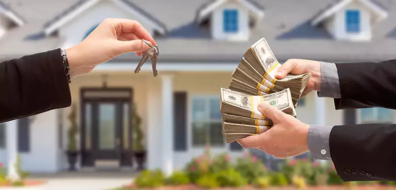Why So Many Fullerton Homeowners Choose Cash Offers for a Fast, Stress-Free Sale