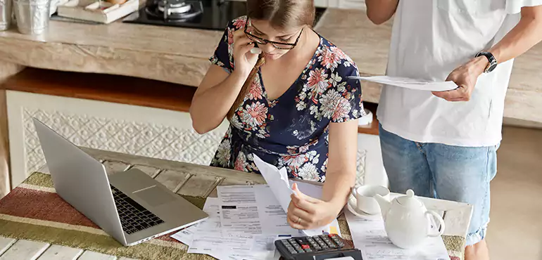 Selling Your Home to Us for Back Taxes in Fullerton, CA