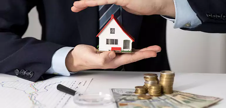 Benefits of Selling to Us in Fullerton, CA