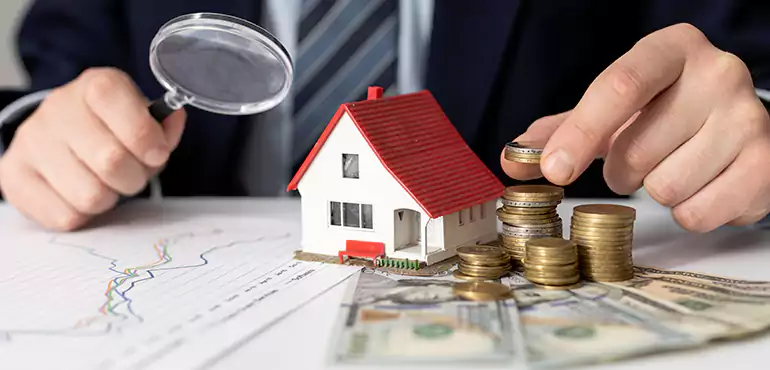 We Handle the Entire Process – No Stress, No Hassle in Fullerton, CA