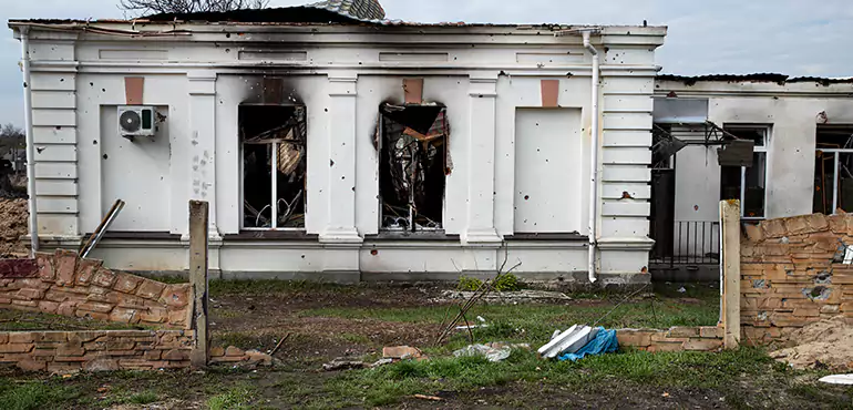 How We Determine a Fair Cash Value for Your Damaged or Distressed Fullerton Home