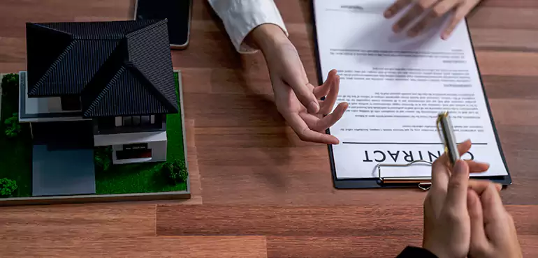 Trusted Buyers That Puts Your Needs First—Every Step of the Way in Fullerton, CA