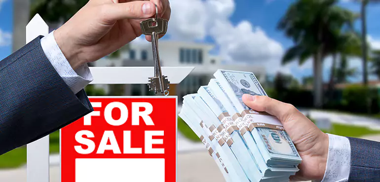 Sell Your Home for Less Than Market Value with Ease in Fullerton, CA