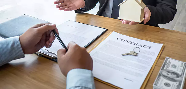 Sell Your House For Cash with Legal Issues Before It’s Too Late in Fullerton, CA