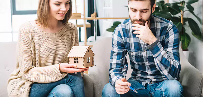 Why Homeowners Trust Fullerton Home Buyers to Sell House With Liens in Fullerton