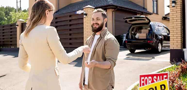 We Buy All Types of Moldy Homes in Fullerton - No Cleanup Required