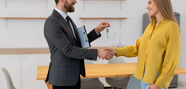 Why Sell Your House With Tenants for Cash in Fullerton, CA?