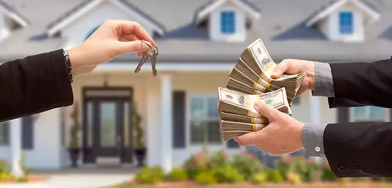  Quick Property Buying Process in Fullerton, CA