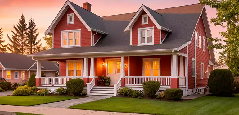 Local Cash Buyers in Fullerton, CA