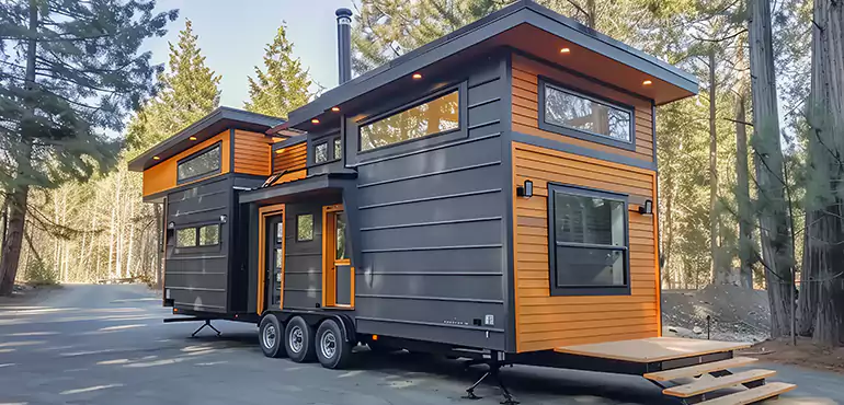 How Our Process Works in Fullerton, CA - A Fast & Simple Way to Sell Your Mobile Home?