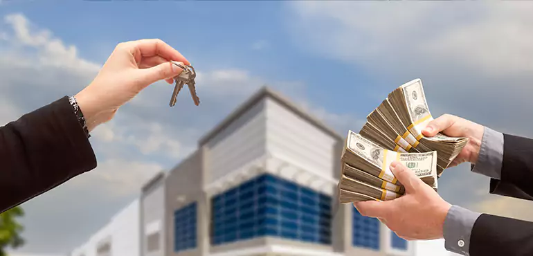 Multifamily Buildings For Sale On Cash in Fullerton, CA