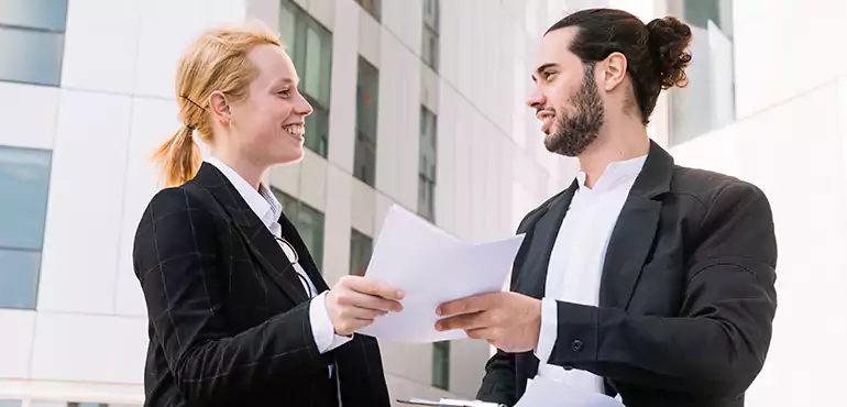 Simple and Legal Ways to Assign a Lease or Contract to the Buyer in Fullerton, CA