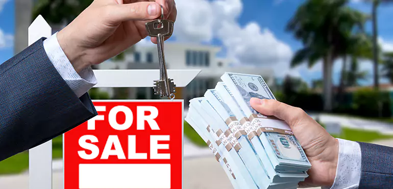 We Buy Houses for Cash in Fullerton, CA – No Matter the Situation