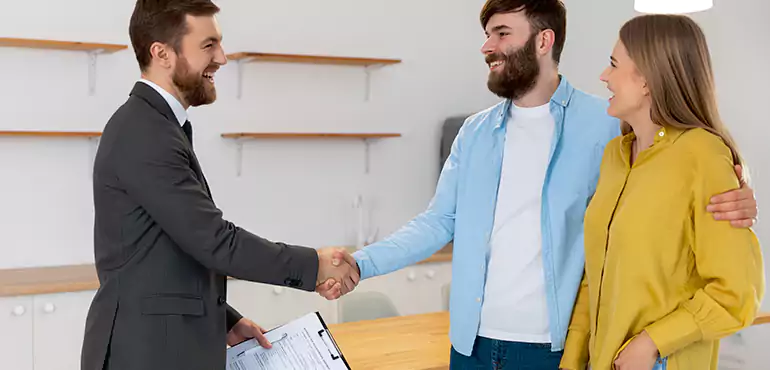 Skip Repairs & Showings: Sell Directly to Us in Fullerton, CA