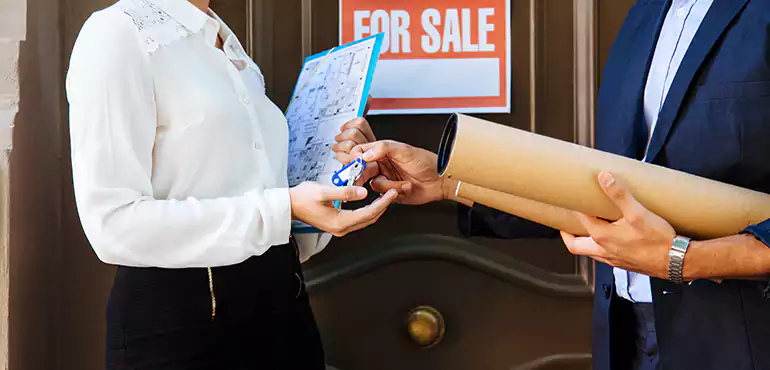 Quick and Hassle-Free Home Sales in Fullerton, CA