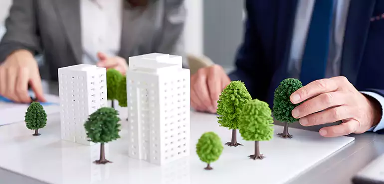 We're With You Every Step of the Way – Fullerton's Trusted Bank Owned Property Buyers