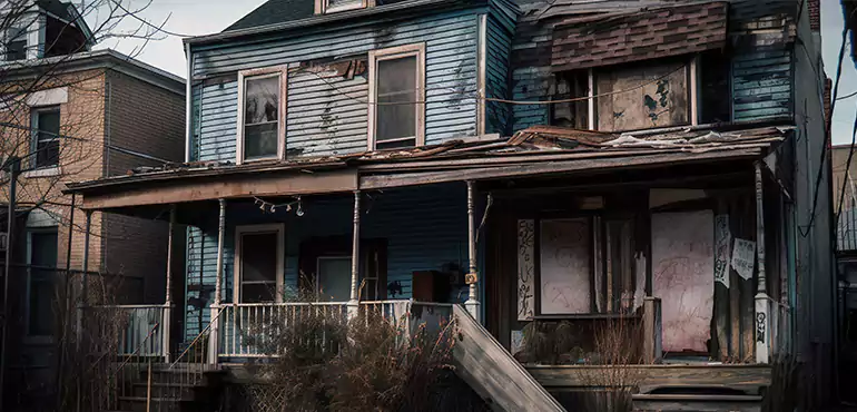 Get a Fair Cash Offer for Your Fire Damaged Home in Fullerton, CA