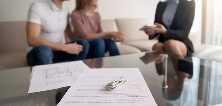 Sell Your Home Fast During Divorce in Fullerton, CA