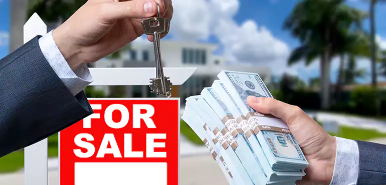 We Buy Homes with Back Taxes in Fullerton, CA