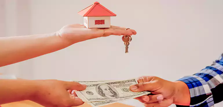Sell Your House Fast & Avoid the Complications of Bankruptcy in Fullerton, CA