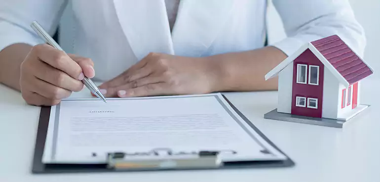 Stop Mortgage Stress in Fullerton – Sell House in Default and Break Free from Debt