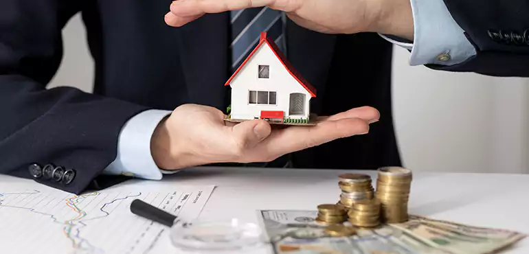 Who Do We Buy Houses From in Fullerton, CA?