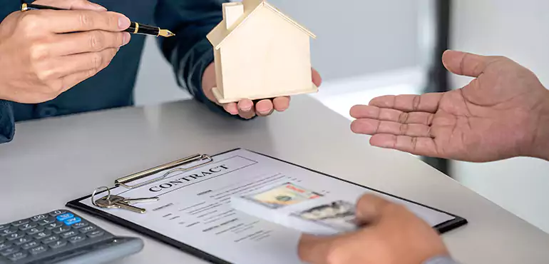 Why Choose Us to Avoid Foreclosure in Fullerton, CA