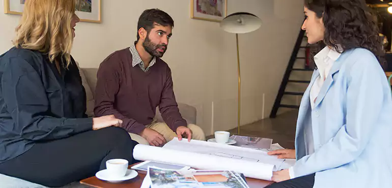 Selling to an Investor in Fullerton, CA Makes the Home-Selling Process Easier