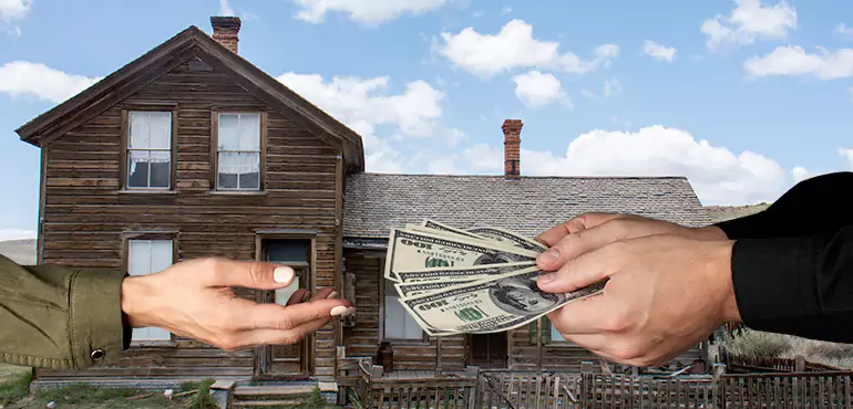 Selling Property Below Market Value in Fullerton, CA