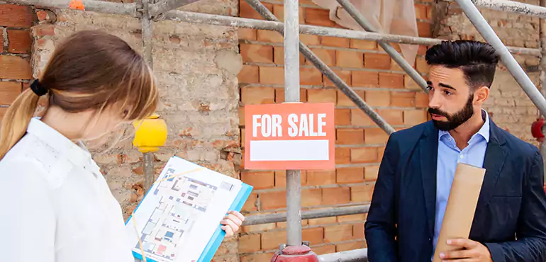 What Structural Issues Do We Buy in Fullerton, CA?