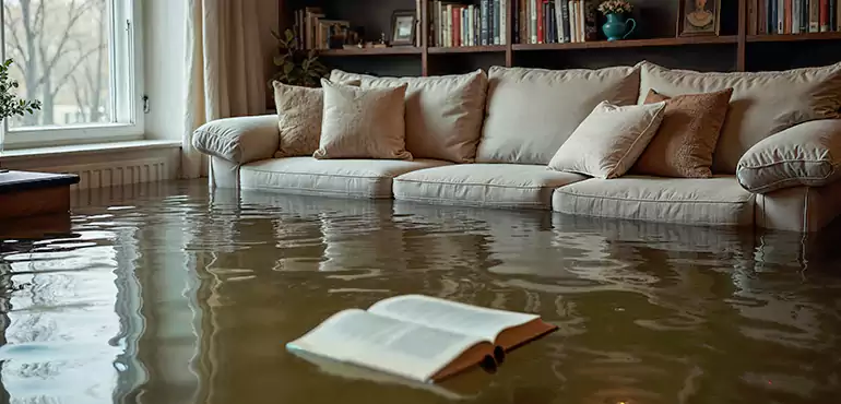 Why CA Homeowners Choose Fullerton Home Buyers After Water Damage Hits