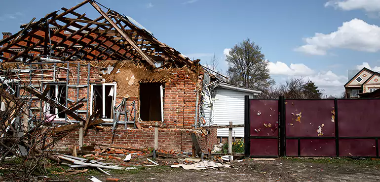 Types of Houses We Buy Without Repairs in Fullerton, CA