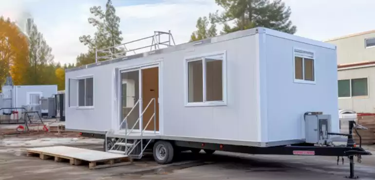 Mobile Homes We Buy in Fullerton, CA