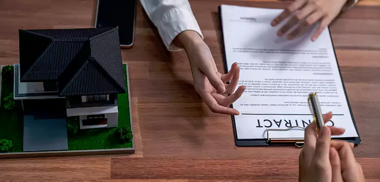 Quickly Sell your Vacant Home for a High Price in Fullerton, CA