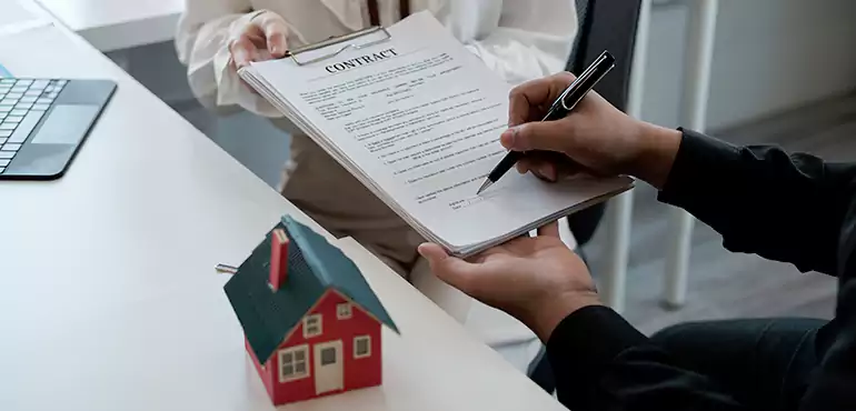 Types of Properties We Buy via Assignment in Fullerton, CA